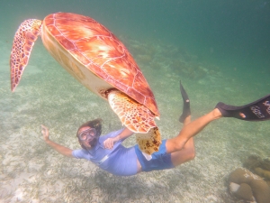 Belize