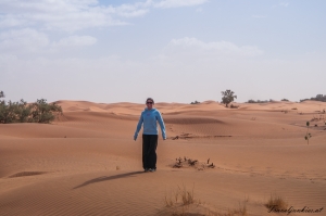 Marokko & Westsahara